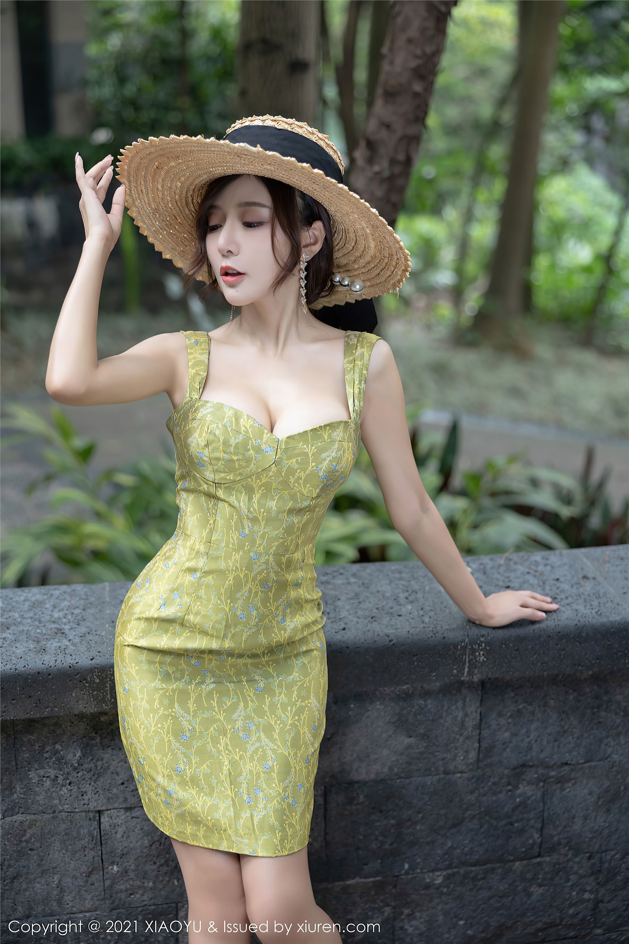 XIAOYU语画界  2021.09.28 Vol.624 王馨瑶yanni